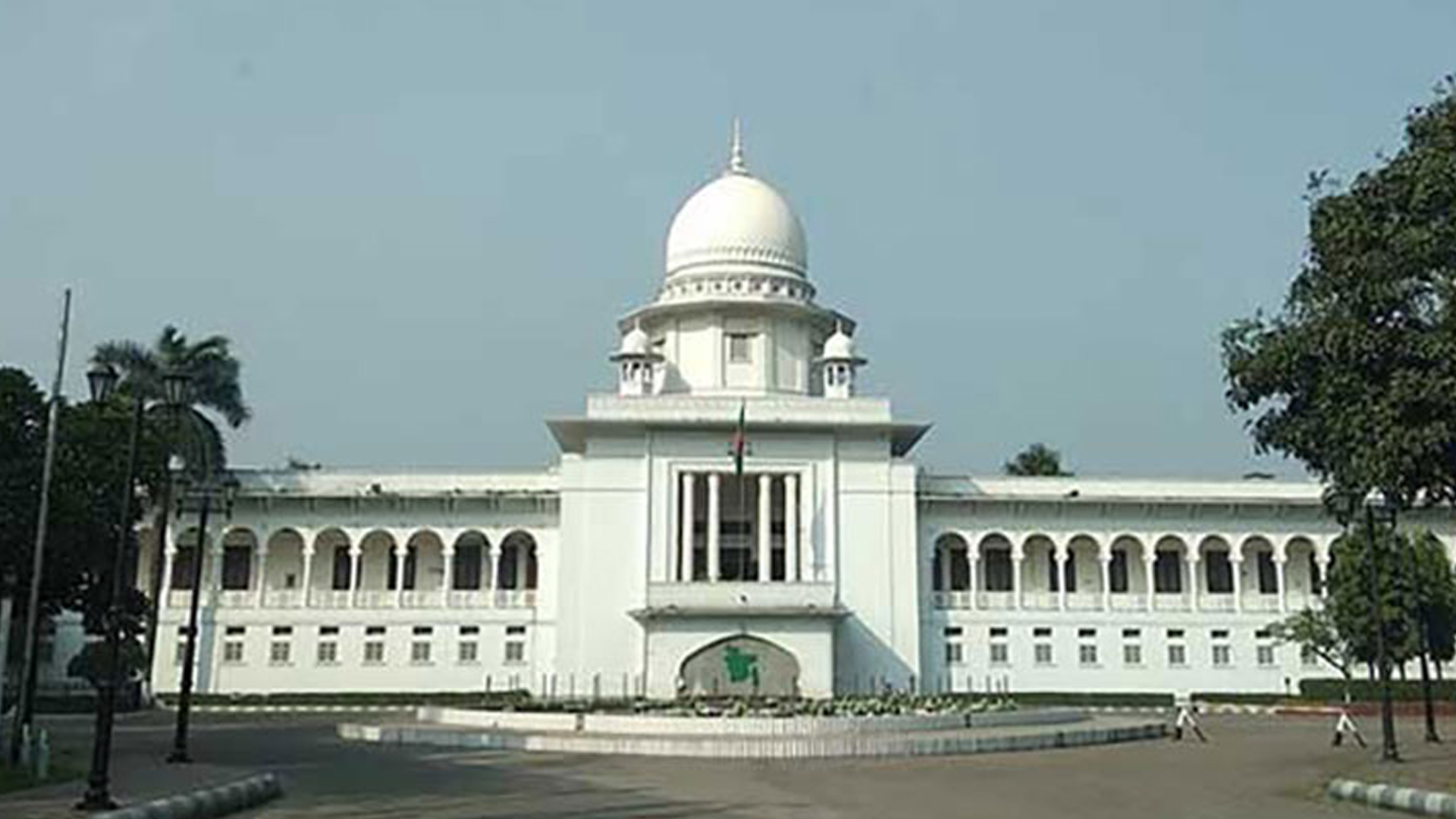 শেখ হাসিনার গাড়িবহরে হামলা: সাবেক এমপি হাবিবসহ ৪৪ জন খালাস